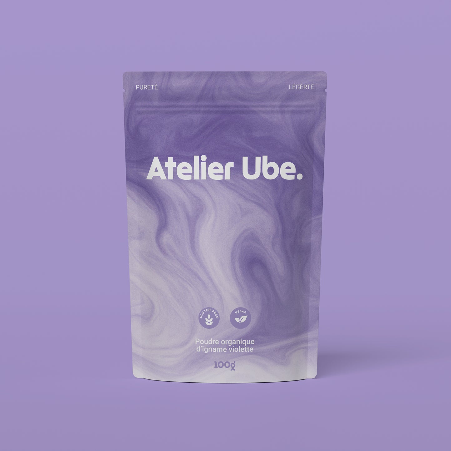 Poudre d’Ube - 100g